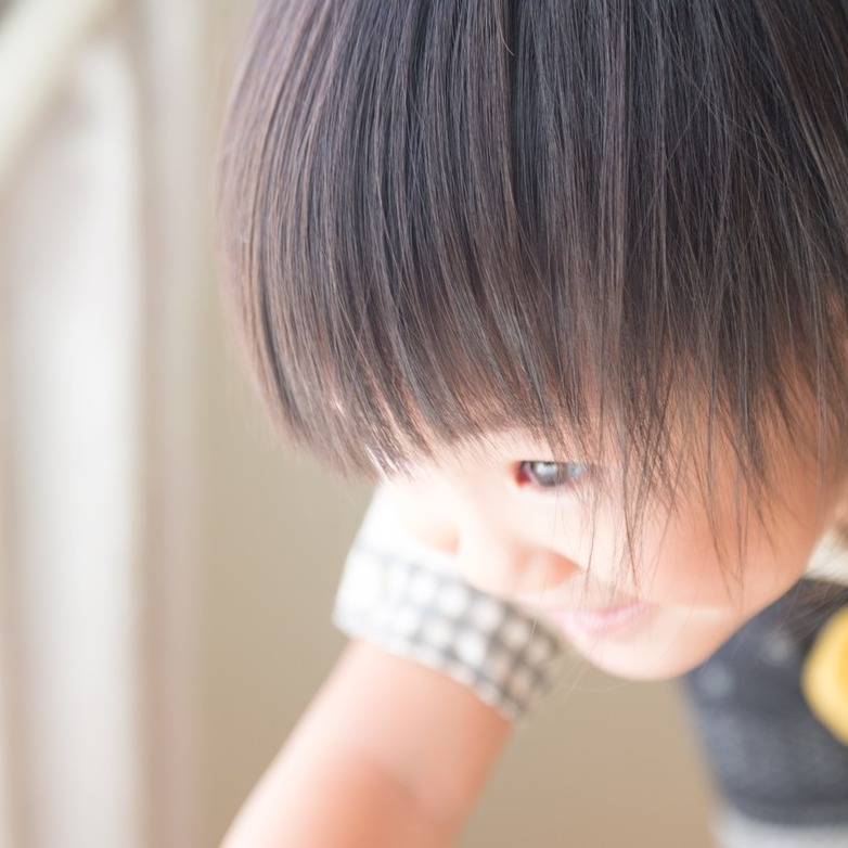 Column “失敗は……恐れましょう！”