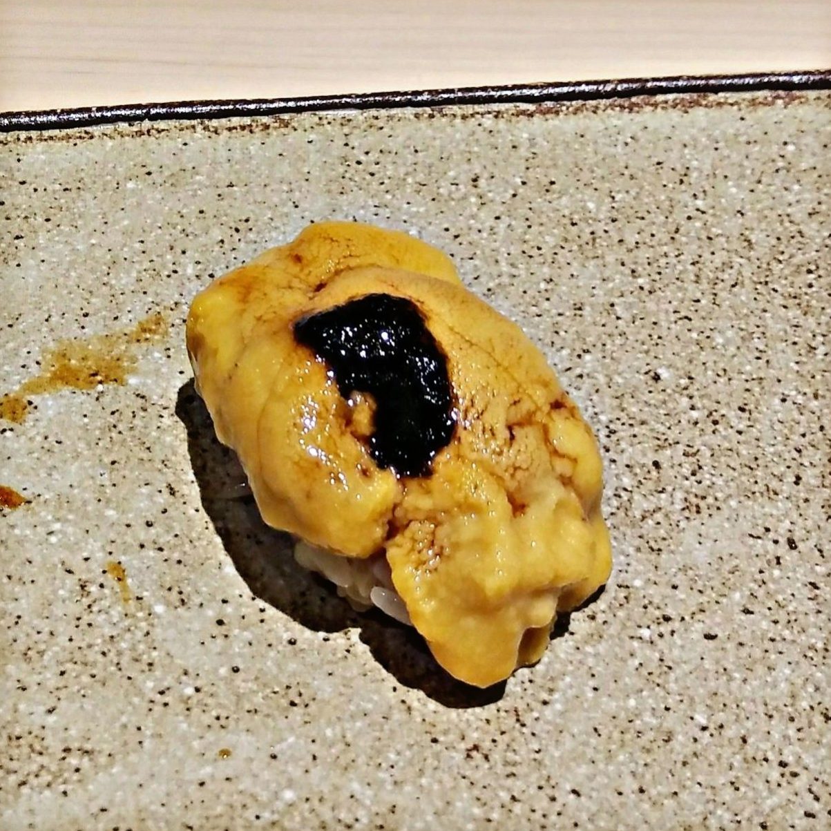 ［函館／寿司］『鮨処 美な味』
