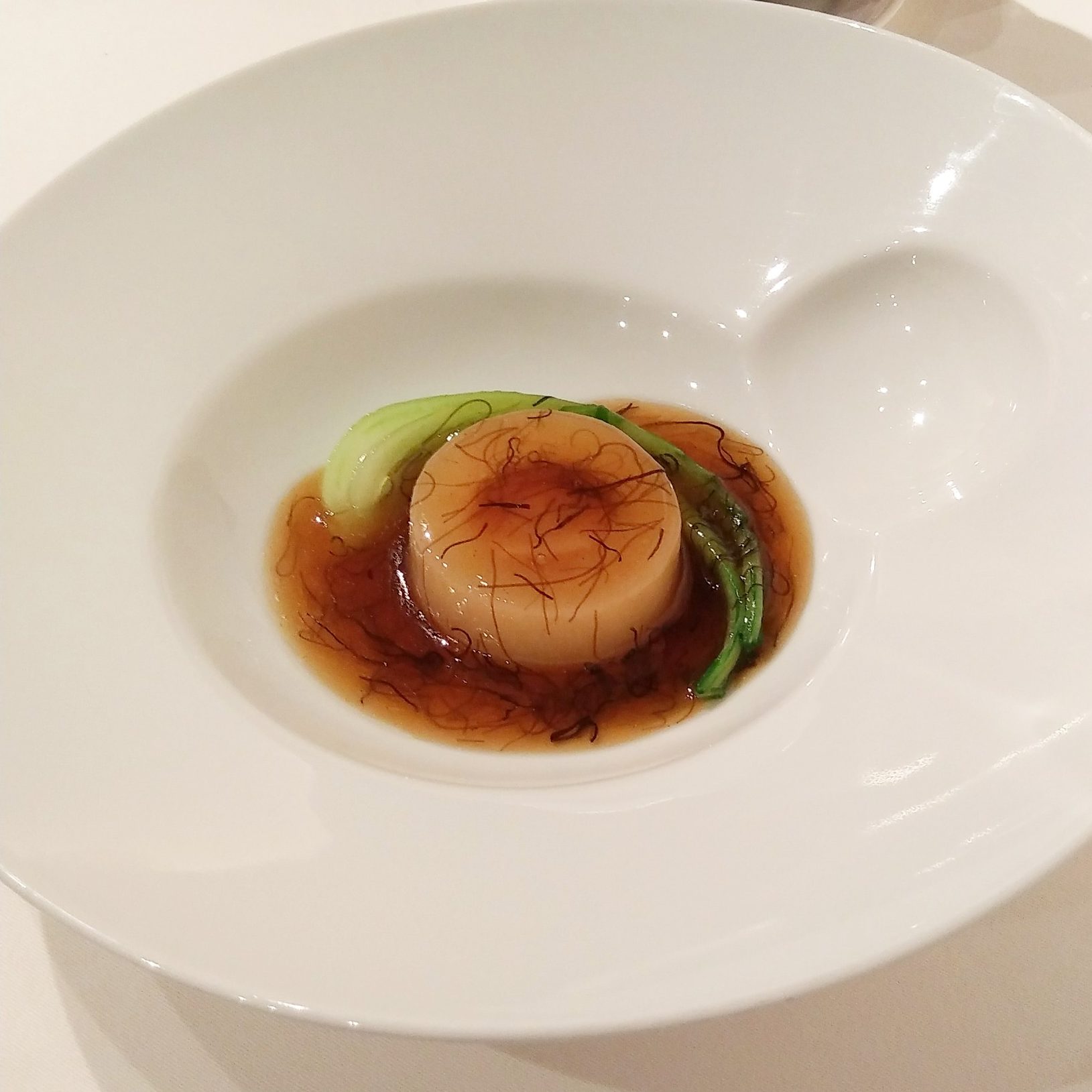［柏／中国料理］“文菜華”