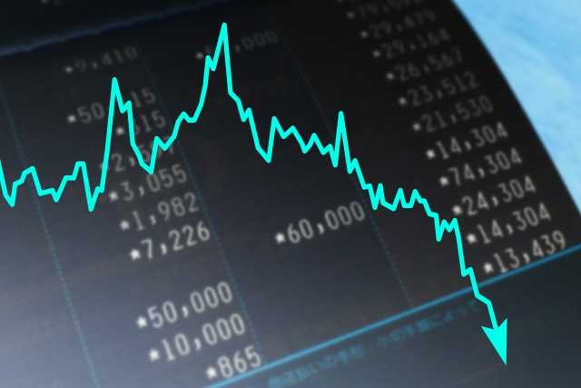 ＦＸ。自分に都合よく・・・ルール改正！