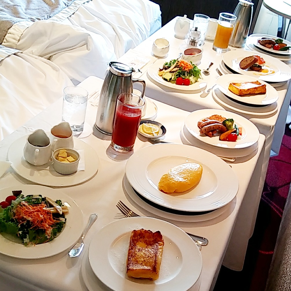 ハウステンボスを満喫 Kusakar Ism