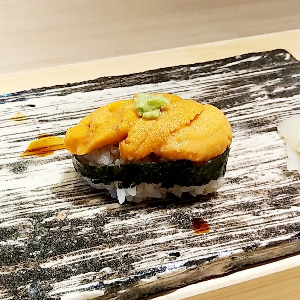 ［鎌ヶ谷／寿司］“すし博”
