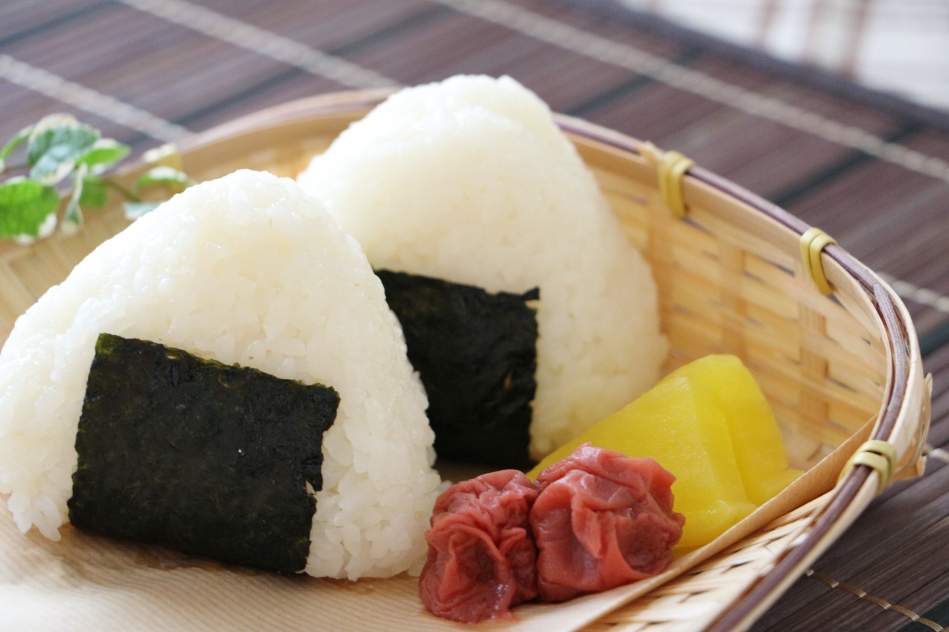 【商売】おむすびを“買う”こと。～ライフスタイルを提案する～
