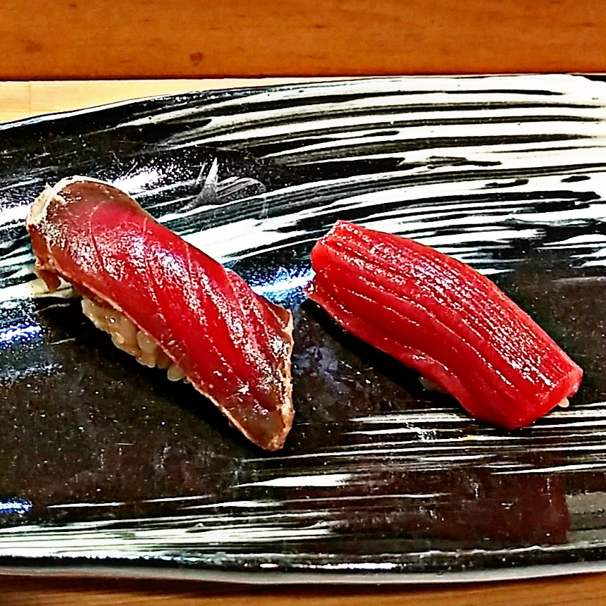 ［船橋／寿司］“熟成寿司専門店 優雅”