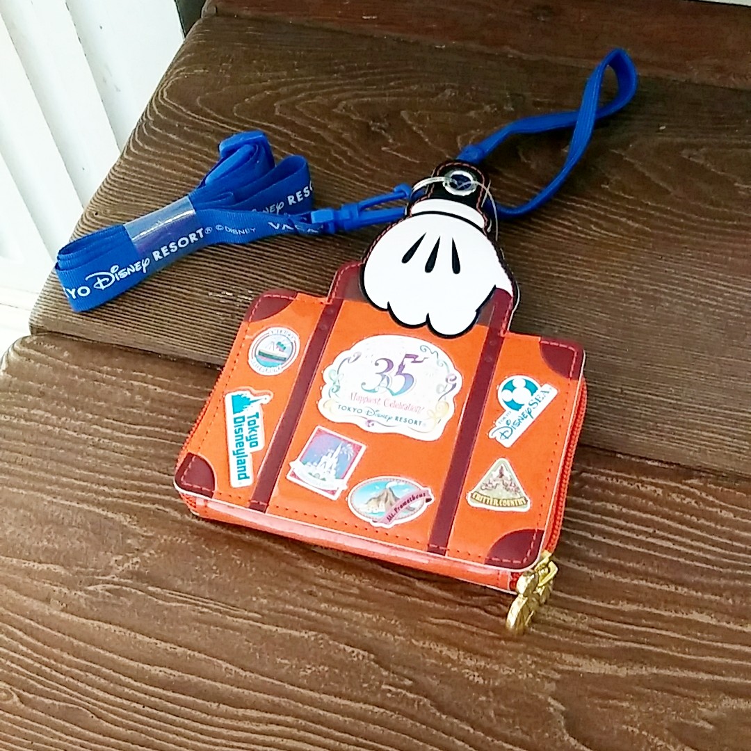 東京ディズニーリゾート バケパで満喫の２日間 １日目 Kusakar Ism