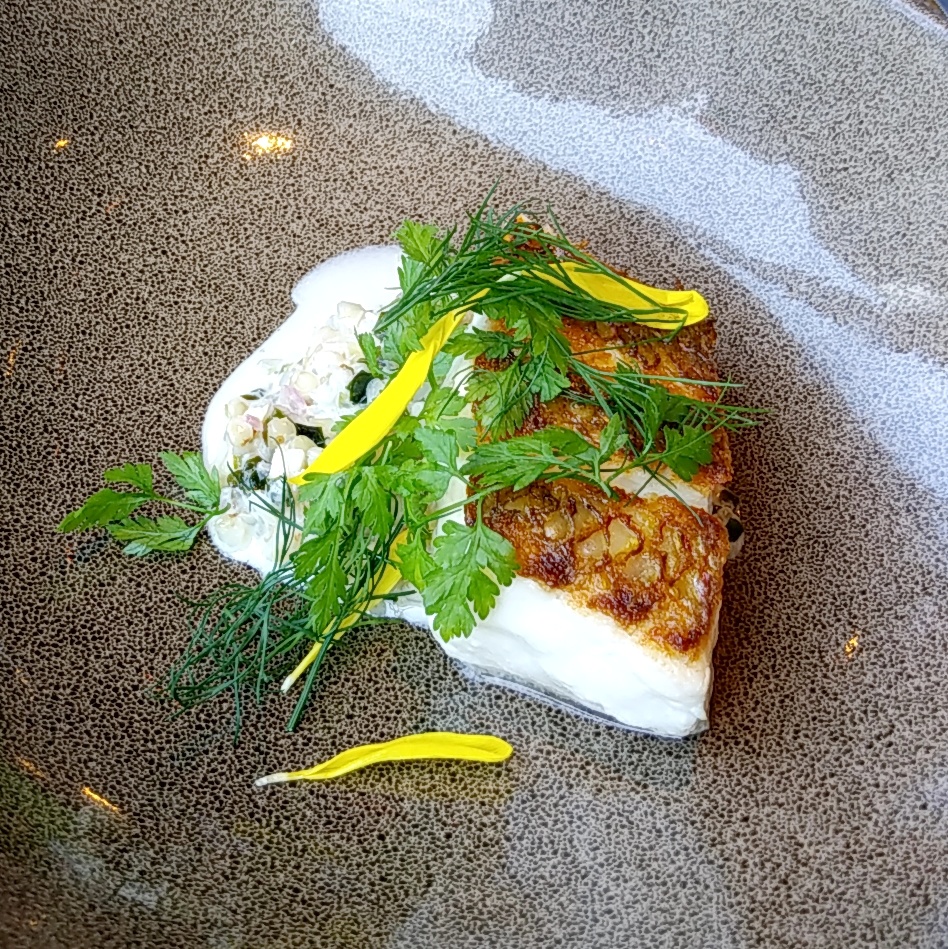 ［銀座／オーストラリア料理］“Ironbark Grill & Bar”