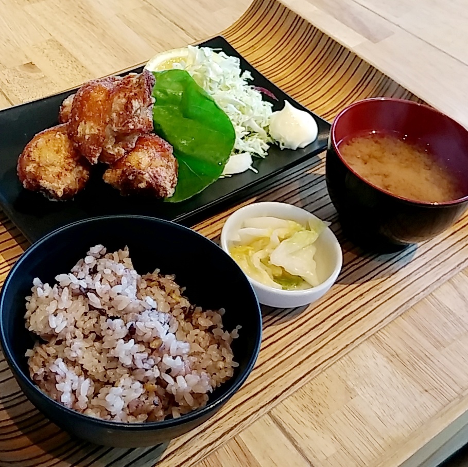 ［佐倉／定食,居酒屋］『里山 transit』