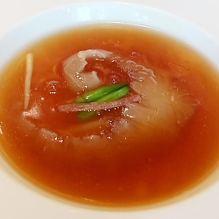 ［麻布十番／中国料理］『Shi-Fan (ｼｰﾌｧﾝ)』