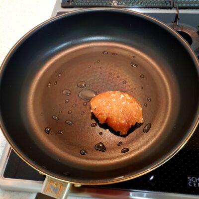 男の料理研究所 ペヤング風ソース焼きそば Kusakar Ism